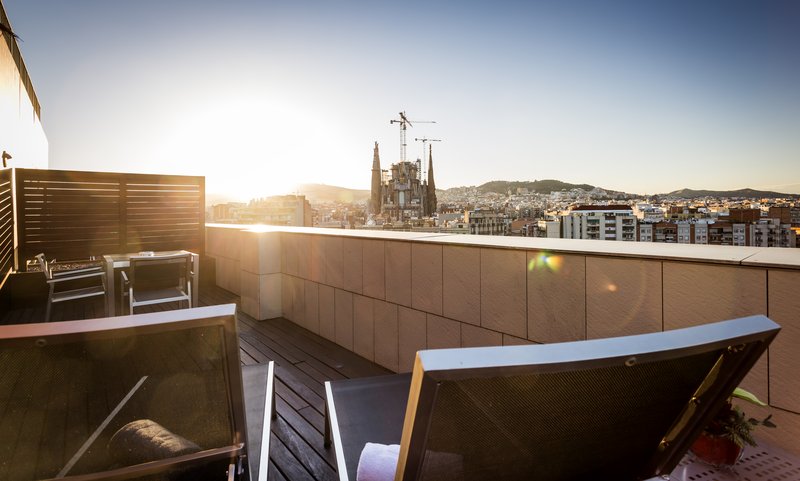 eurostars monumental