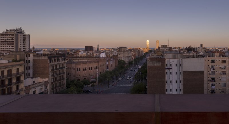 eurostars monumental