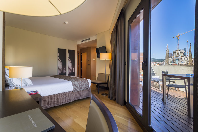 eurostars monumental