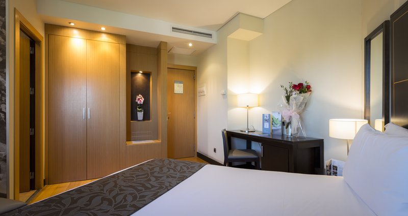 eurostars monumental