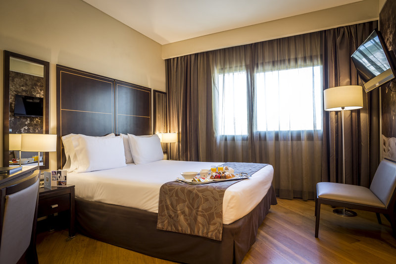 eurostars monumental