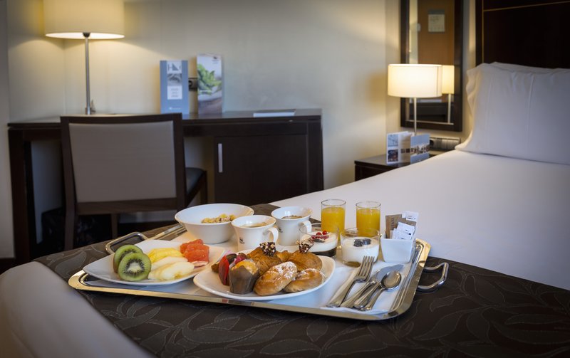 eurostars monumental