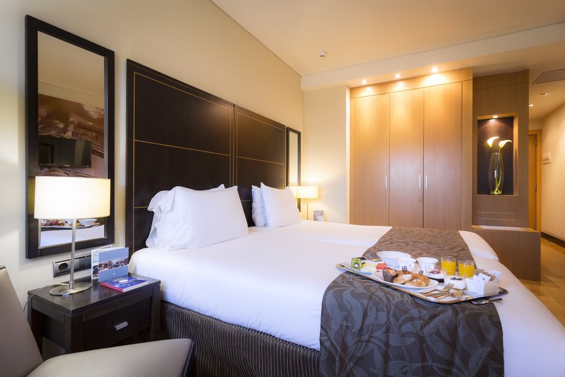 eurostars monumental