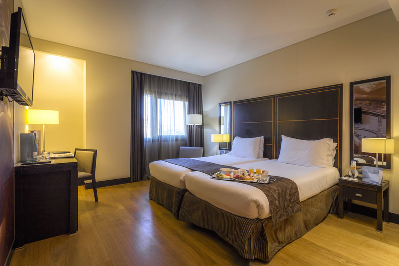 eurostars monumental