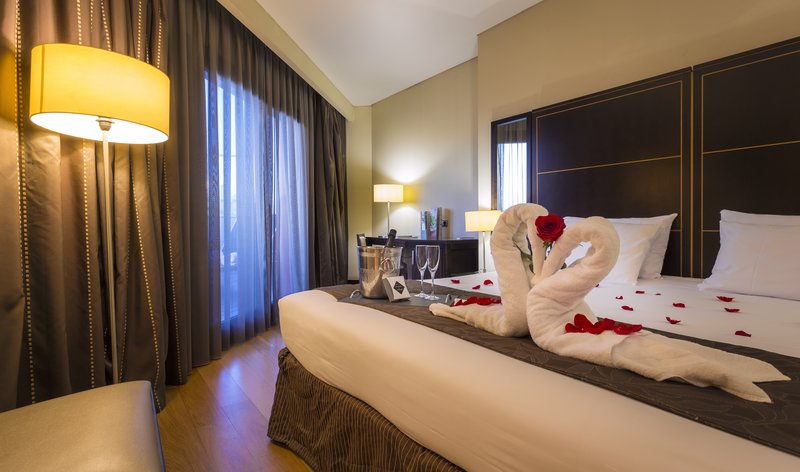 eurostars monumental