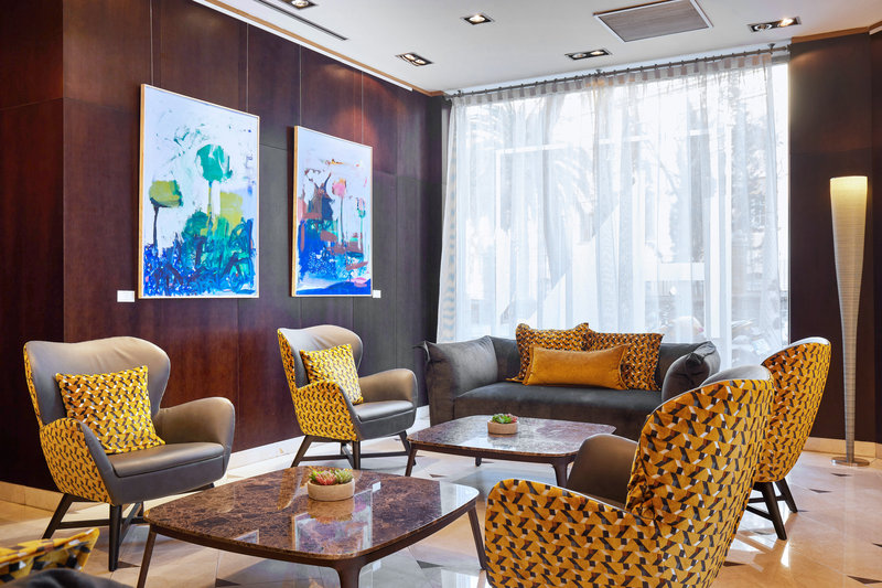 eurostars monumental