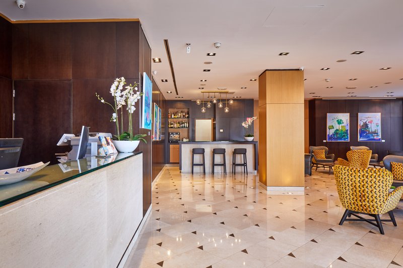 eurostars monumental