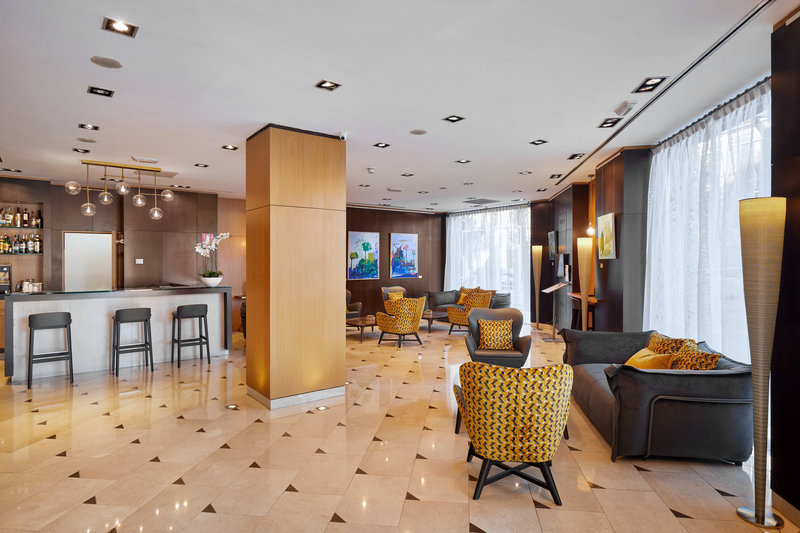 eurostars monumental