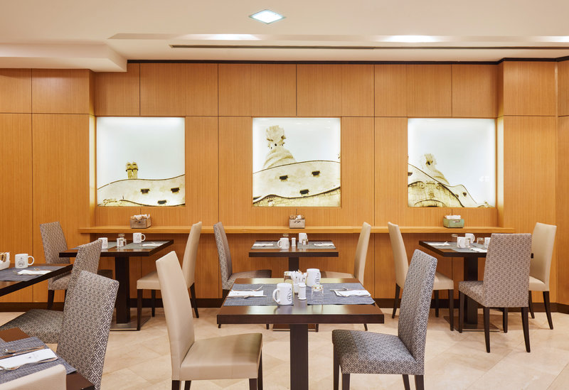 eurostars monumental