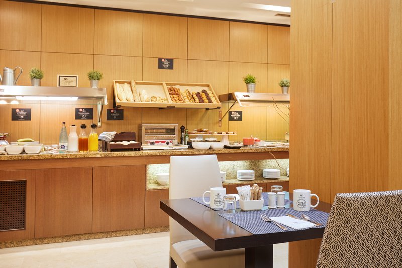 eurostars monumental