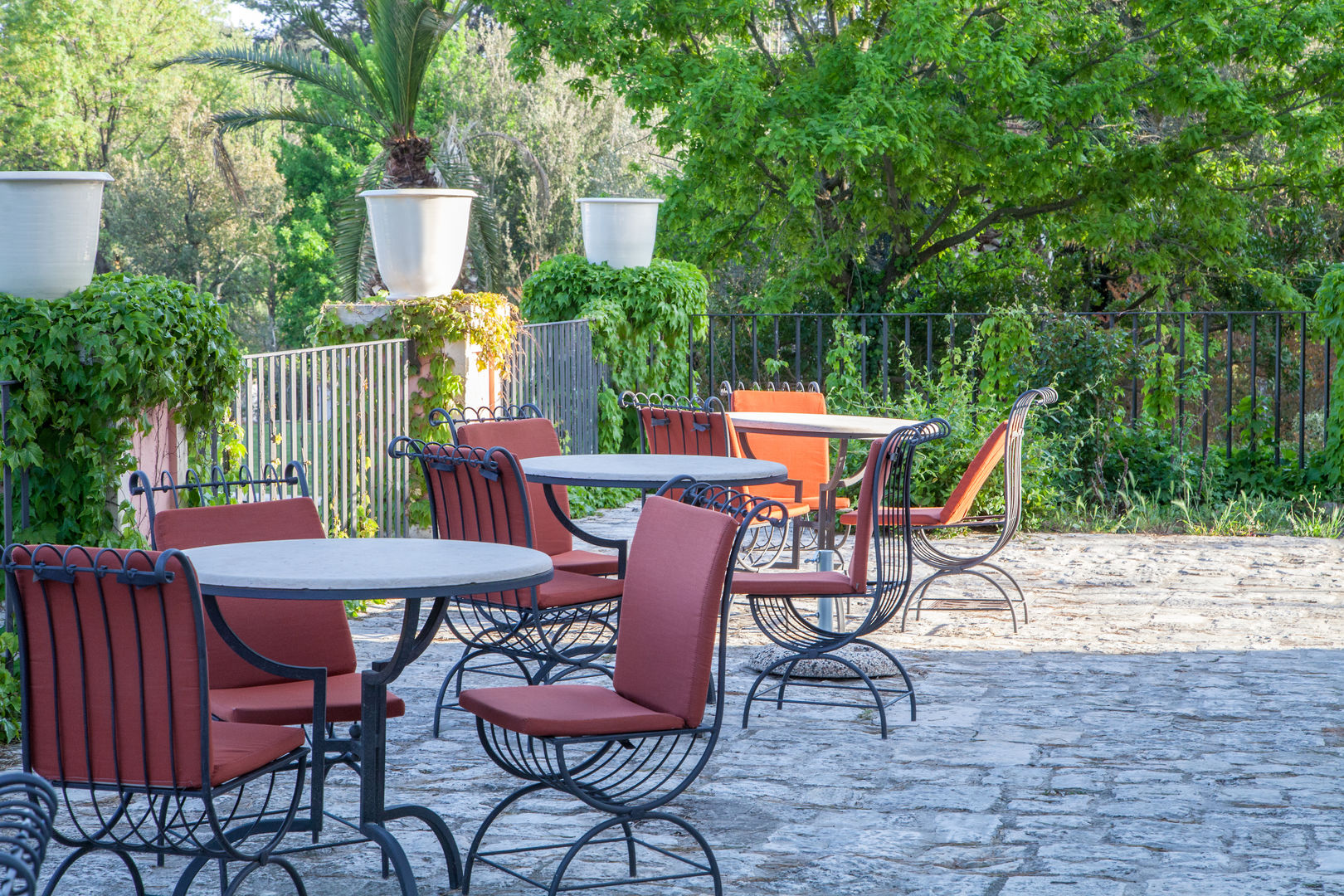 relais villa san martino