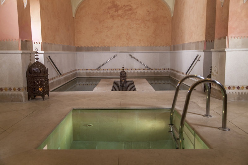 relais villa san martino