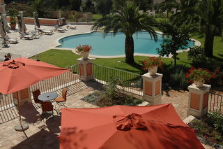 Relais Villa San Martino,Martina Franca>>Bari,5 star