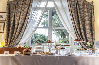 relais villa san martino