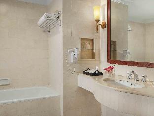 Grand Mercure Medan Angkasa,North Sumatra>>Medan,5 star