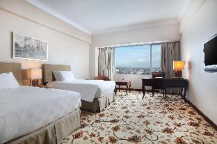 Grand Mercure Medan Angkasa,North Sumatra>>Medan,5 star