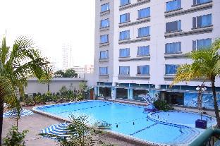 Grand Mercure Medan Angkasa,North Sumatra>>Medan,5 star