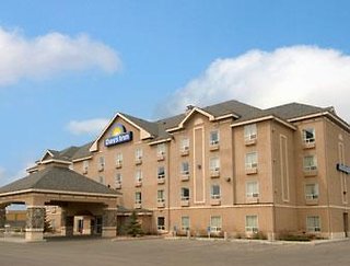 Days Inn By Wyndham Medicine Hat,Alberta>>Medicine Hat,2.5 star