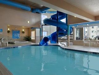 Days Inn By Wyndham Medicine Hat,Alberta>>Medicine Hat,2.5 star