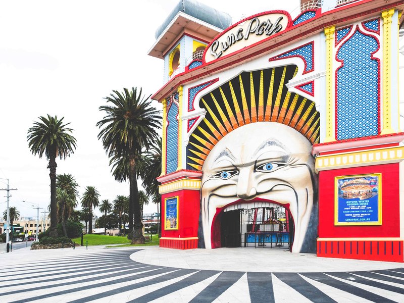 mercure welcome melbourne