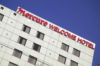 Mercure Welcome Melbourne,South Melbourne>>Melbourne,4 star