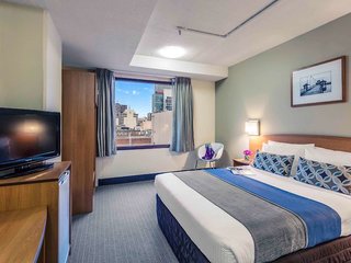 Mercure Welcome Melbourne,South Melbourne>>Melbourne,4 star