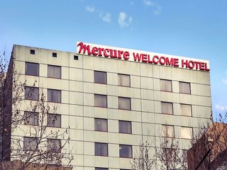 Mercure Welcome Melbourne,South Melbourne>>Melbourne,4 star