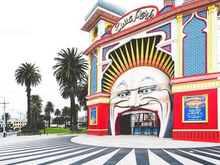 mercure welcome melbourne