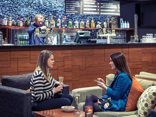 mercure welcome melbourne