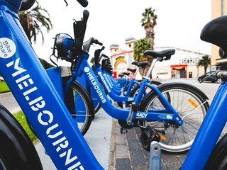 mercure welcome melbourne