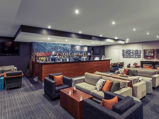 mercure welcome melbourne