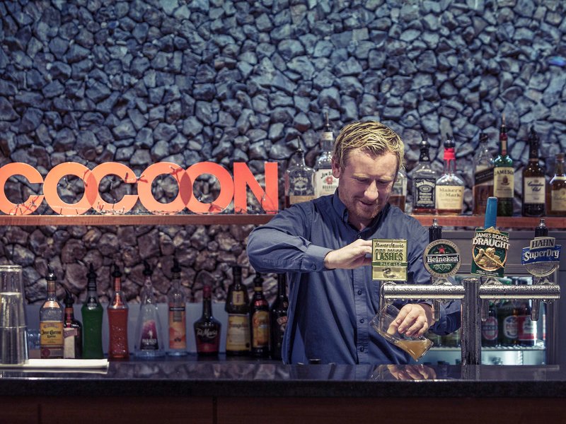 mercure welcome melbourne