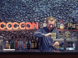 mercure welcome melbourne