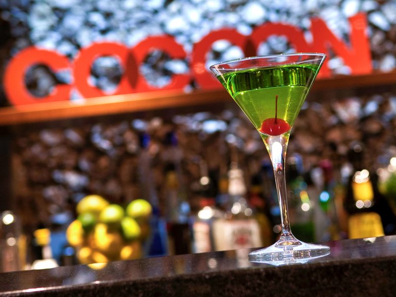 mercure welcome melbourne