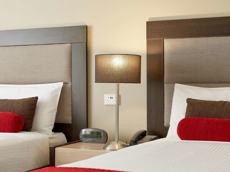 mercure welcome melbourne