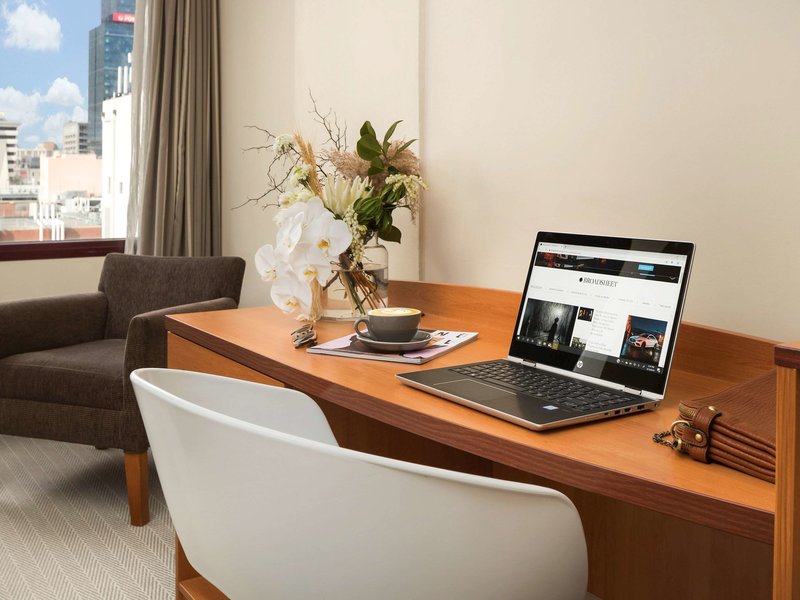 mercure welcome melbourne