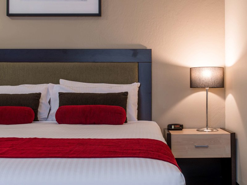 mercure welcome melbourne