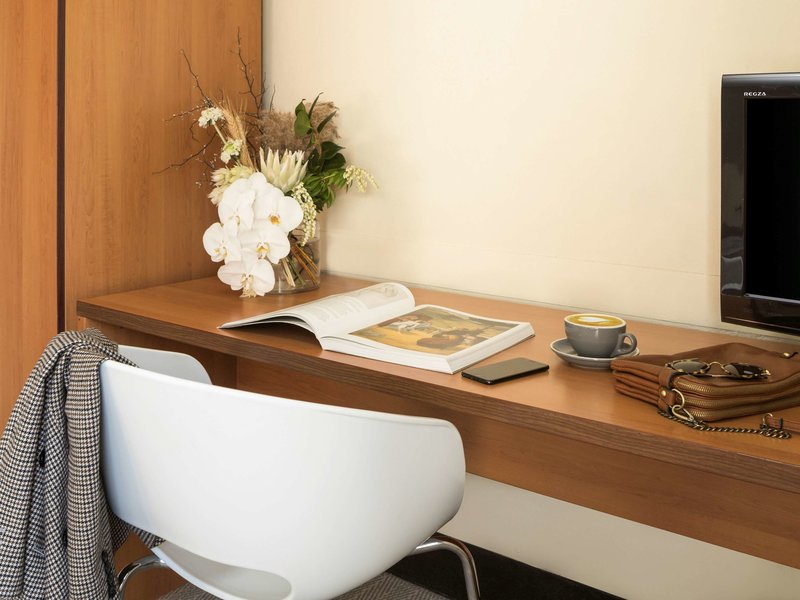 mercure welcome melbourne