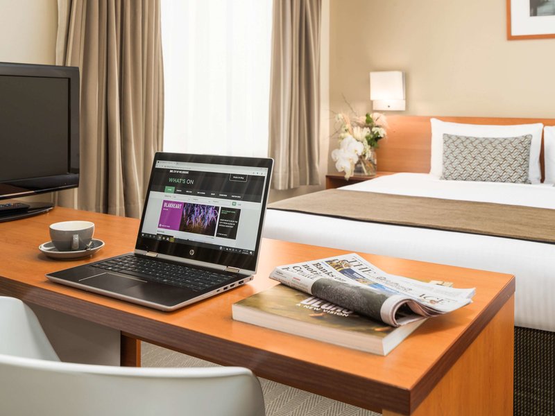 mercure welcome melbourne