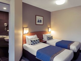 mercure welcome melbourne