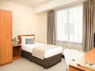 mercure welcome melbourne