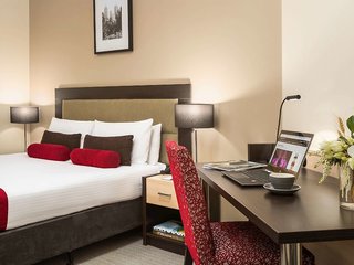 mercure welcome melbourne