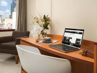 mercure welcome melbourne