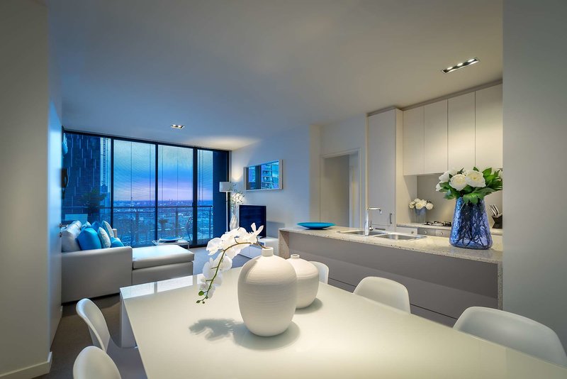 milano serviced apartments