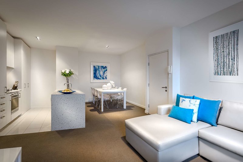 milano serviced apartments