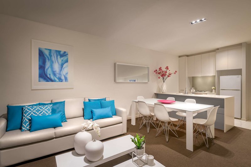 milano serviced apartments