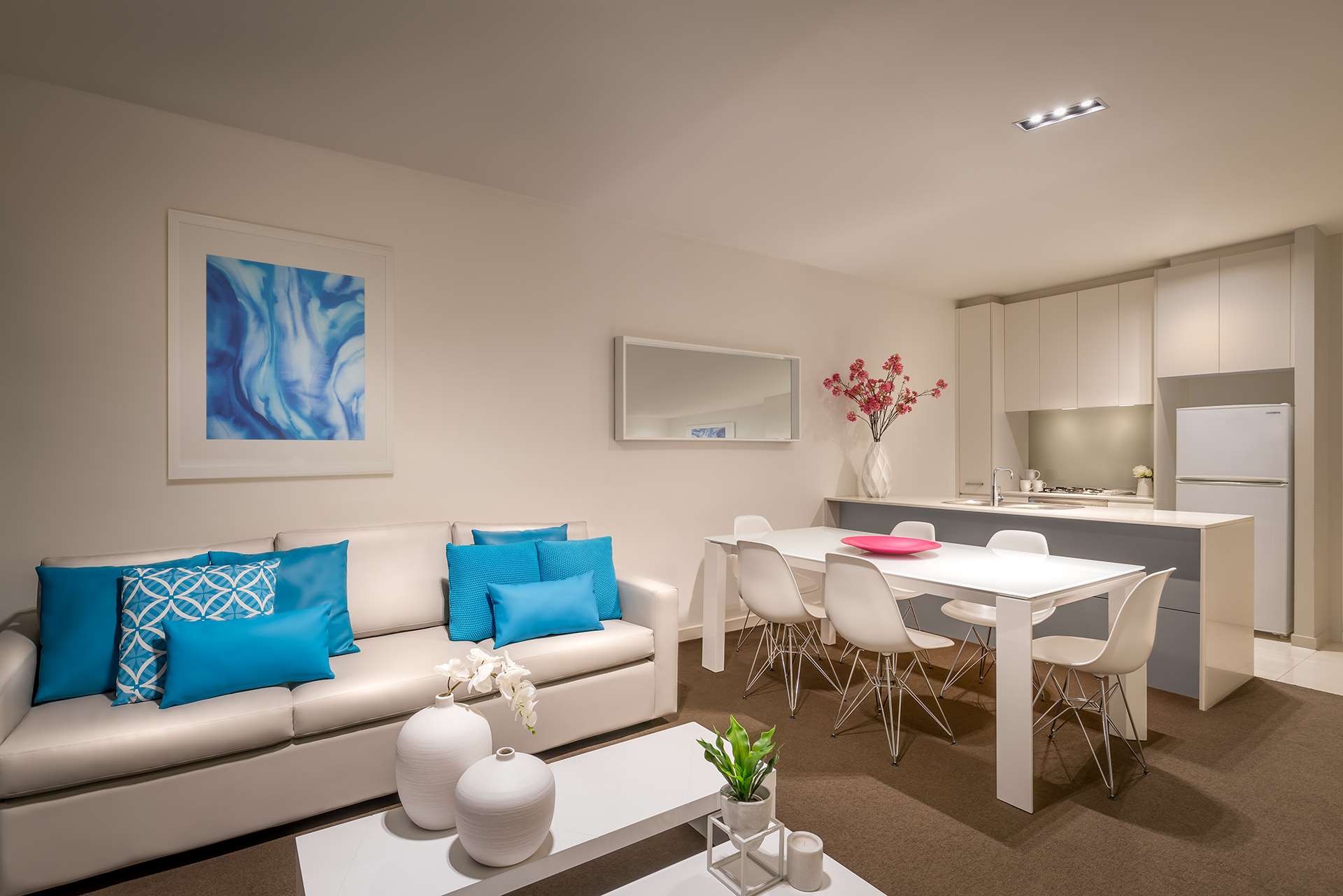 milano serviced apartments