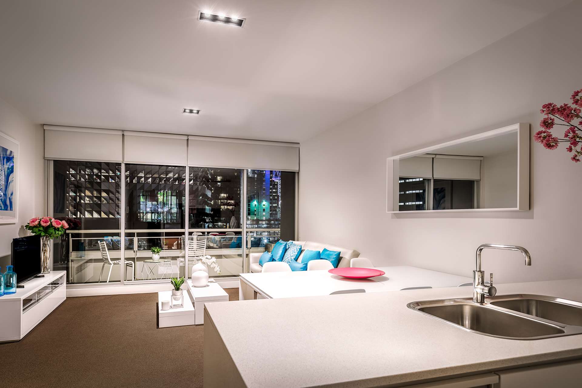 milano serviced apartments