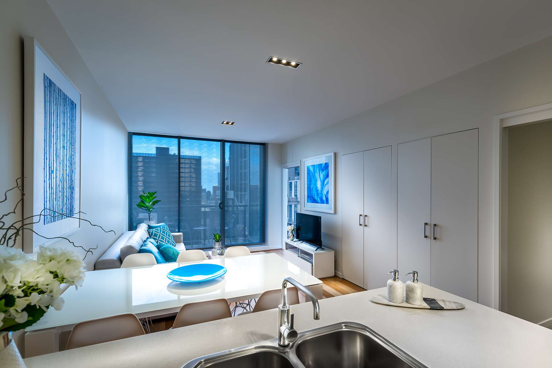 milano serviced apartments