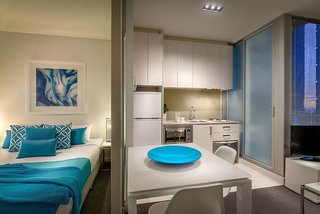 milano serviced apartments